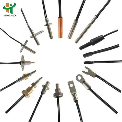 10K 3950b Sıcaklık Algılayıcı Termistor Sıcaklık Algılayıcı Sonda